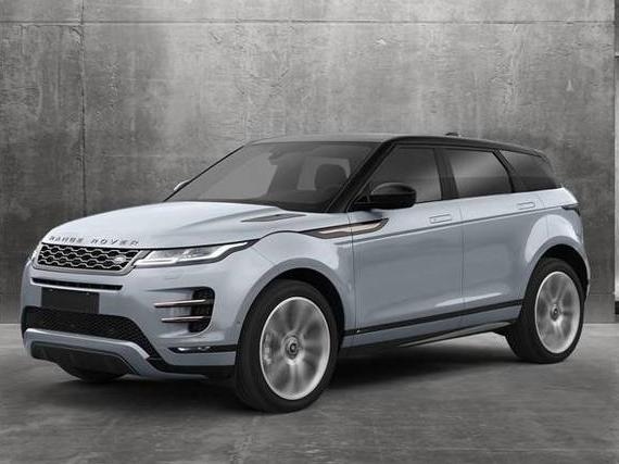 LAND ROVER RANGE ROVER EVOQUE 2023 SALZT2FXXPH189145 image